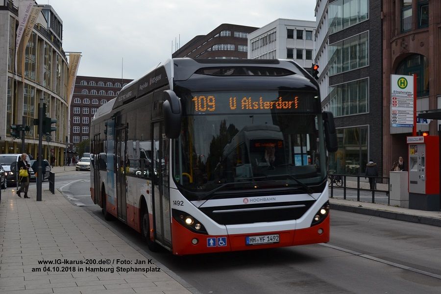HH-YF 1492